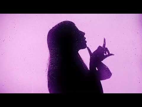 Chris brown - Party (slowed and reverb)
