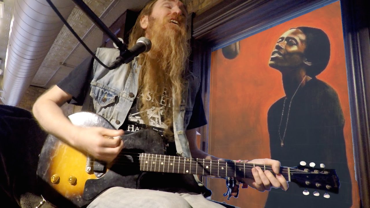 Promotional video thumbnail 8 for Jaik Willis