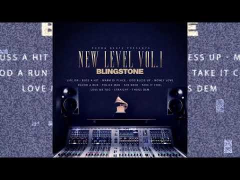 BLINGSTONE FEAT WILL MAKA THUGS DEM (2018)