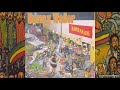 Bunny Wailer Dance Massive '92 (Shanachie)