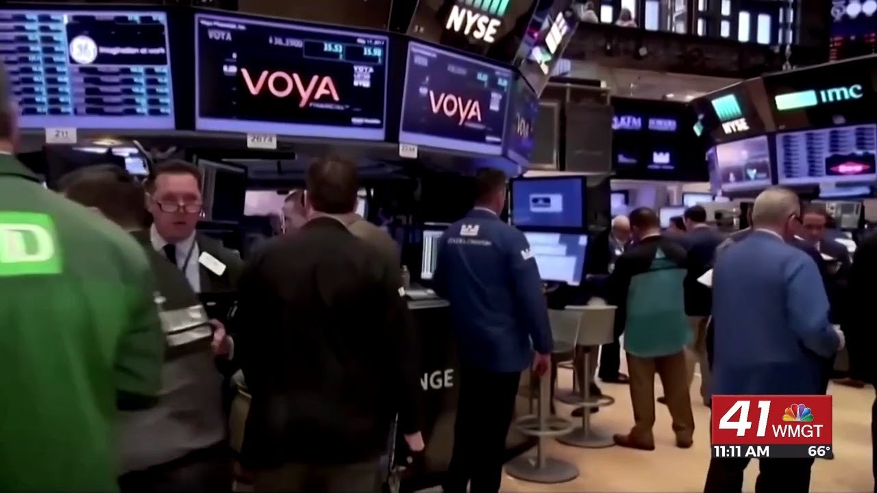 Tech Report: AI could make saving for retirement easier