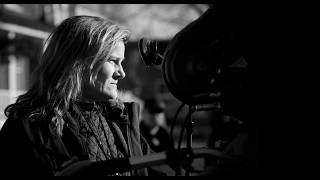 Ellen Kuras: The Vision Behind the Lens — Mastering Storytelling in Film & Cinematography