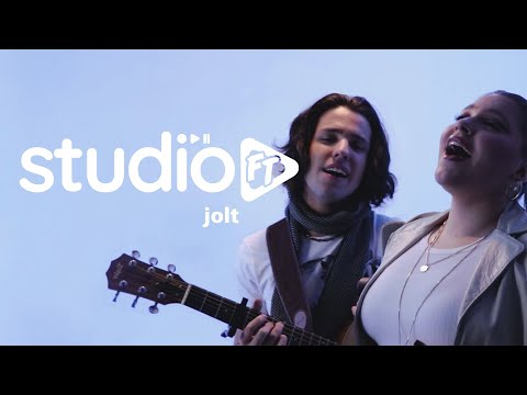 JOLT faz versão acústica e inédita de VAI VIVER, nova música inspiracional do duo!