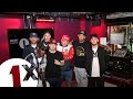 Fire In The Booth Drum Bass Special
