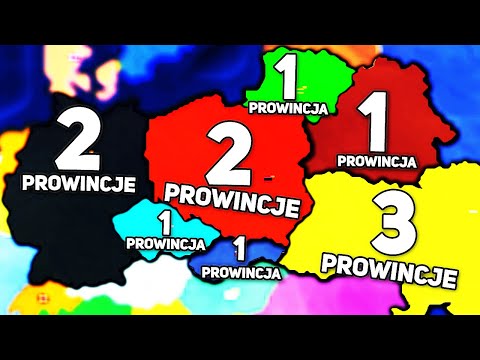 An even SIMPLER map? - Age of History II