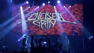Chelsea Grin - Recreant (Live 4K UHD) @ Gas Monkey Live - Dallas, TX 2/22/2019