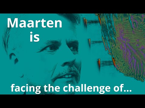 Shout out new visual album Maarten van der Grinten