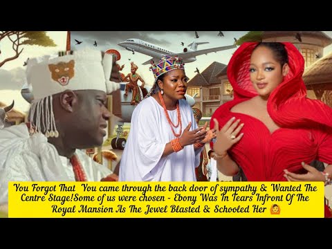 You Forgot That  You came through the back door of sympathy & Wanted The Centre Stage