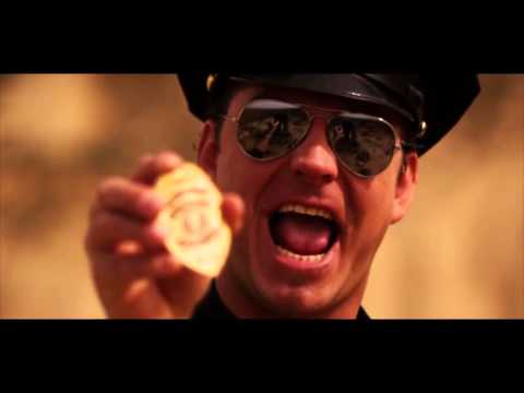 Danzel Under Arrest   OFFICIAL VIDEO Extended version