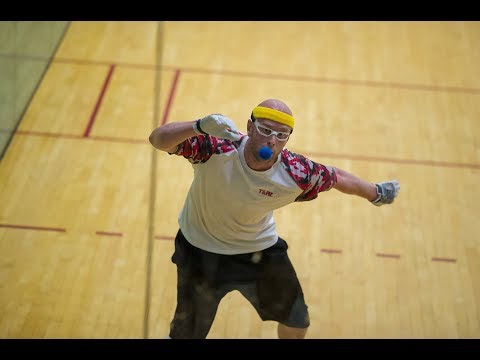 WPH Race4Eight Atlanta - Sean Lenning vs Martin Mulkerrins - Men's Rd 16