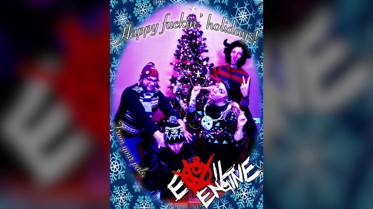 Promotional video thumbnail 2 for Evil Engine