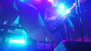 Mingusings - of Montreal LIVE @ Elsewhere BK 12/4/19