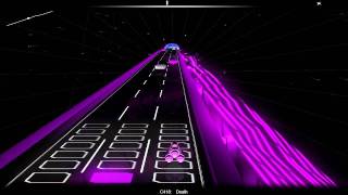 Audiosurf - C418 - Death