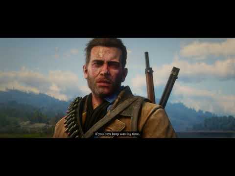RDR 2 100% Gameplay Walkthrough Part 78 [1080p HD] - No Commentary (Red Dead Redemption 2