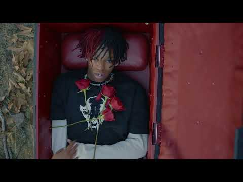 DC The Don - All I Know (Official Music Video)