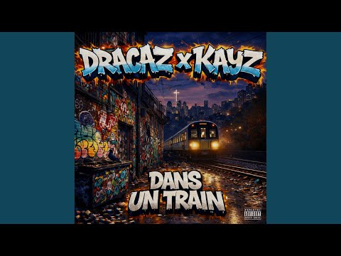 DANS UN TRAIN (feat. Kayz)