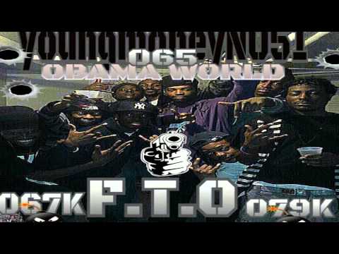 Gutta Sparks feat. Ro Ro x Kelso