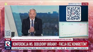 Zeleński obraża Polaków, a Niemcy korzystają na tym finansowo | A. Klarenbach