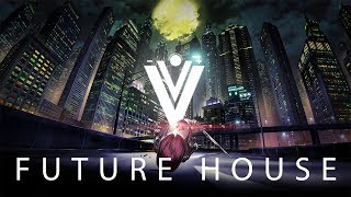 Dropgun - Tomorrow Never Comes (feat. Bryan Finlay)