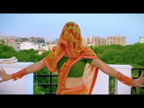 Mhari Gaal Mein Ek Patola Tu (ओल्हा में पटोला- Olha Mein Patola) | Haryanvi Dance 2022 | Ajay Hooda
