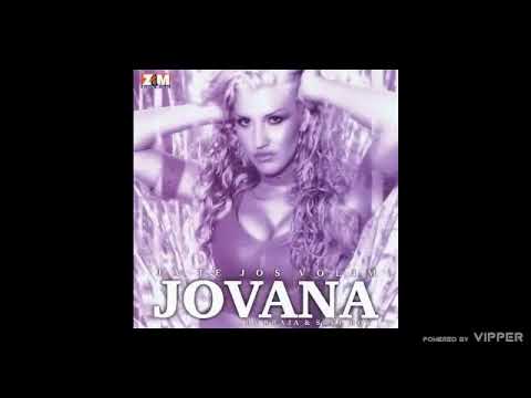 Jovana Tipsin  Njemu osmeh meni suze   Audio 2000