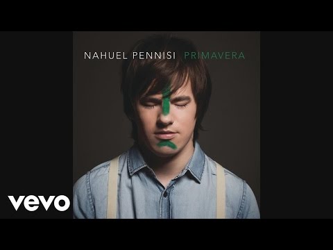 Nahuel Pennisi - El Necio (Pseudo Video)