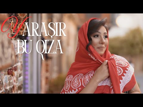 Yegane Mürselova - Yaraşır Bu Qıza