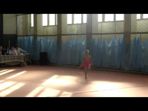 Oliwia Skłucka - UKS IRINA