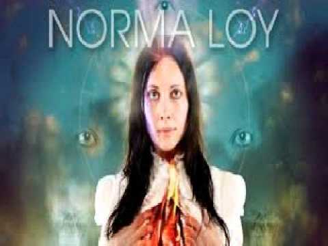 Norma Loy - Dirt (Stooges cover)