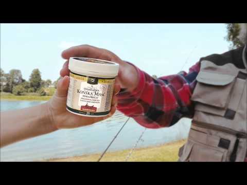 HERBAMEDICUS MAŚĆ KOŃSKA