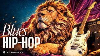 Scars Don't Lie - Gritty Blues Hip Hop Mix