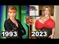 Babylon 5 1993 Cast Then and Now 2023 ★ How They Changed