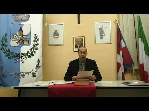 Coronavirus a Mappano 17 marzo 2020