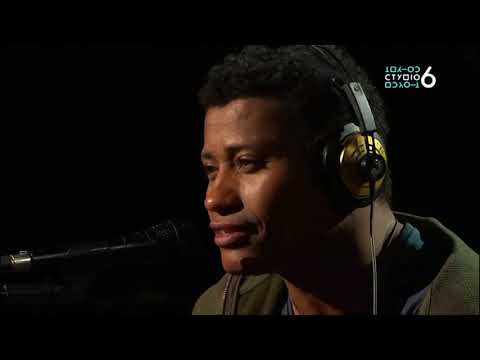 Tcheka & Mário Laginha - Full Concert - Radio Belgrade, STUDIO 6, Belgrade, Serbia