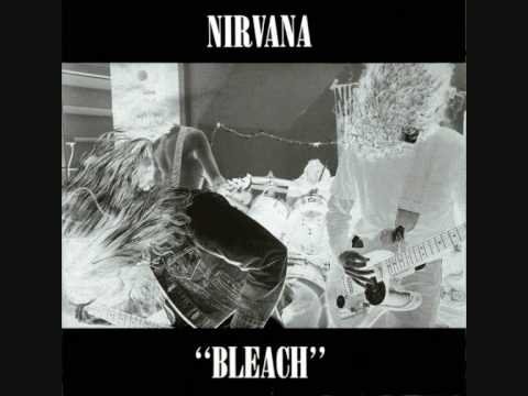 Nirvana - Mr. Moustache