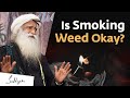 Is Smoking Weed Okay Should Marijuana Be Legal In India