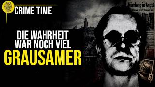 Deutschlands "Vampir": Der wahre Horror hinter dem Mythos "Vampir von Nürnberg" | | Crime Time Doku