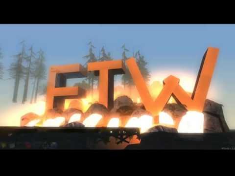 [DM]For The Win - Xero ft. Sound ft. F4K3 ft. Spirit