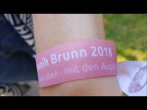 Kirchweih Brunn 2018 - Gottesdienst-Trailer