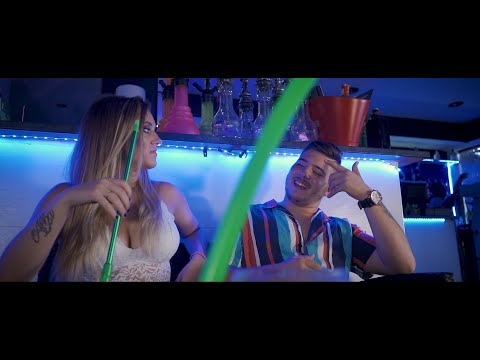 J.JIMÉNEZ- NO QUIERO AMORES (VIDEOCLIP OFICIAL)