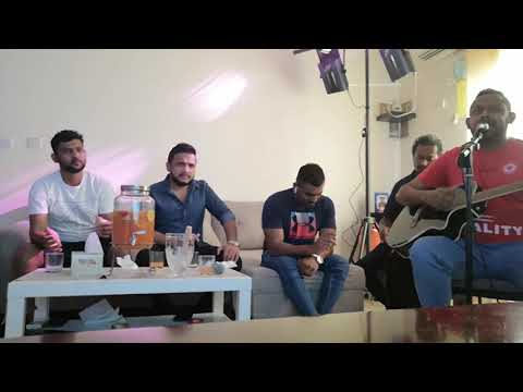 Unmada SIthuwam covered by Charith perera