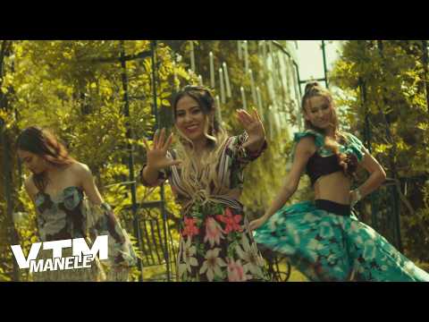 Petruta - Gurița ta (Official Video) | Manele VTM 👄