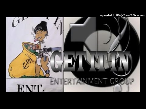 Get It In Ent - " Break This Bitch " ( Lil Slugg, Lil Tae, & Lil Ant )