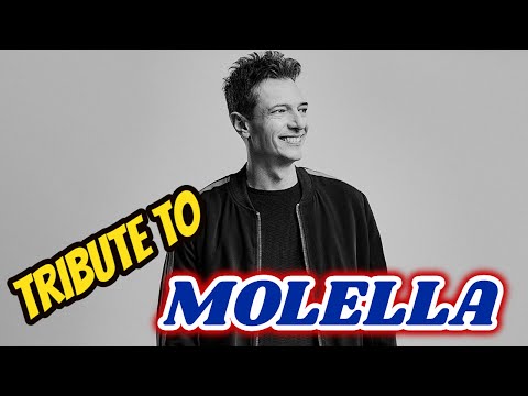 Tribute To Molella [Videomixed by Dj Piazz]