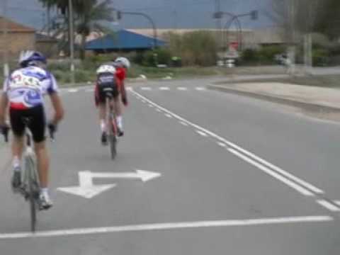 Trofeo Guerrita 2010