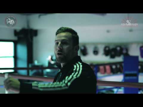 Promo Nak Muay Norway