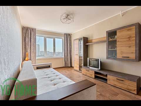 Купить 2-комнатную квартиру, г. Минск, ул. Шишкина, 20/2