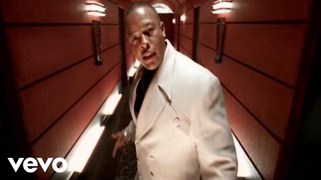 Dr. Dre — Been There Done That