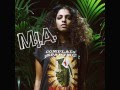 M.I.A. - TYPE BEAT (CO-PRODUCED BY O-DAWG ...