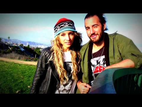 GymROCK - Feel the Colors mit ZIBBZ